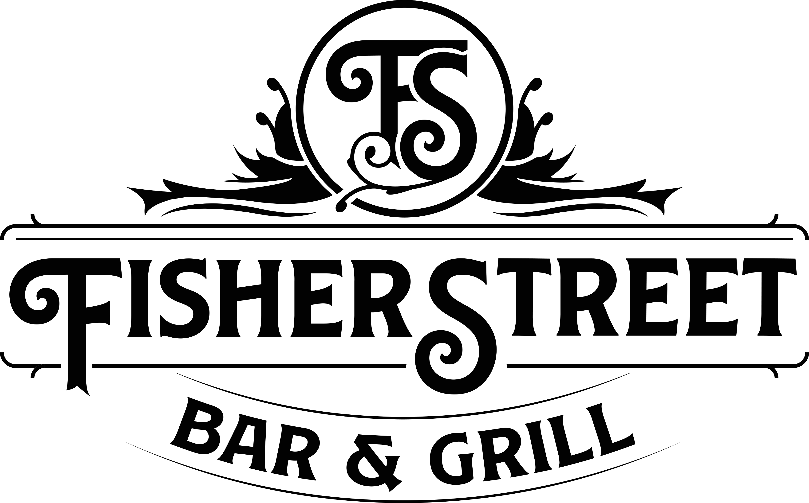 Fisher Street Bar and Grill - Fisher Street Bar and Grill